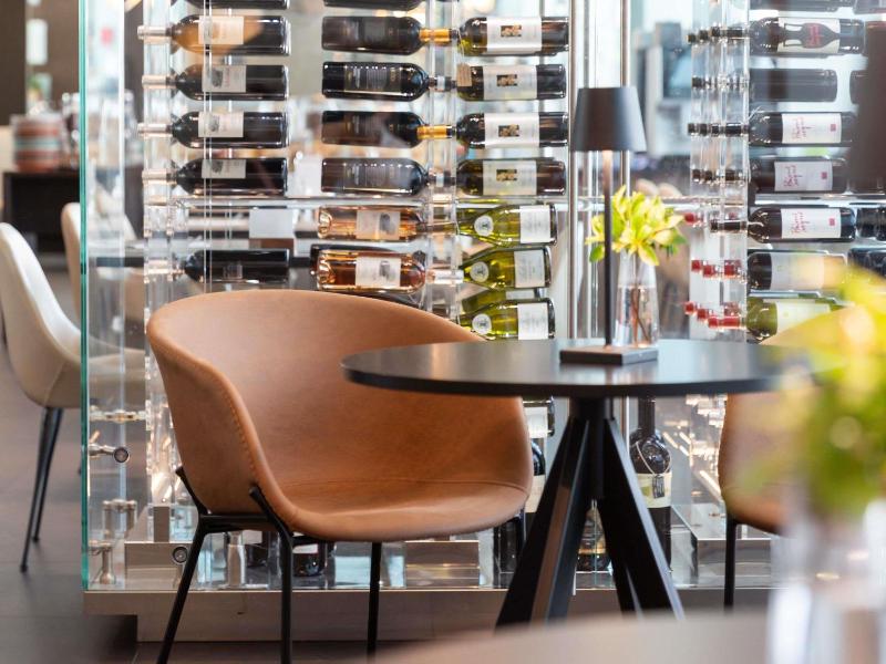 Novotel Lugano Paradiso - image 16