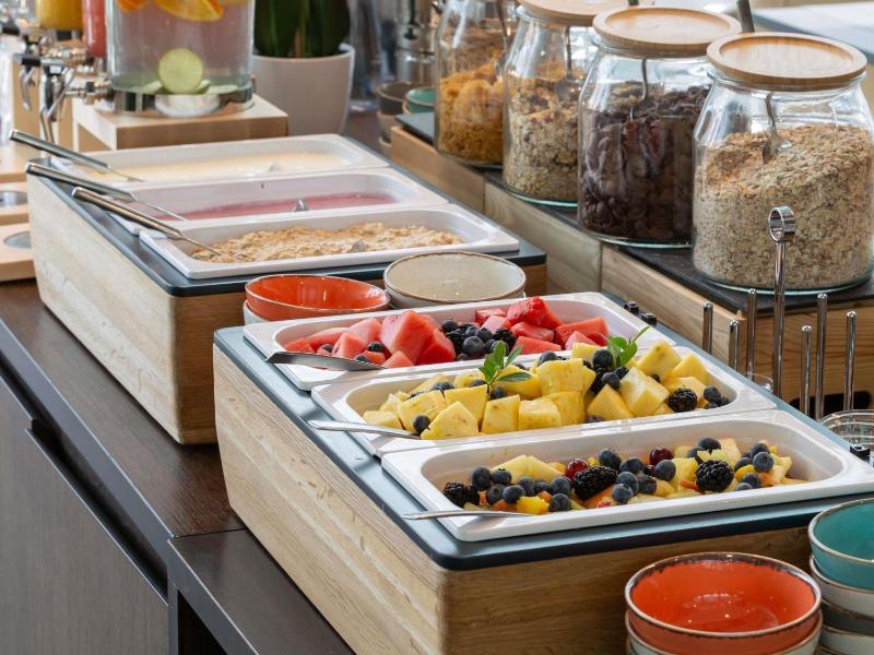 Novotel Lugano Paradiso - image 7