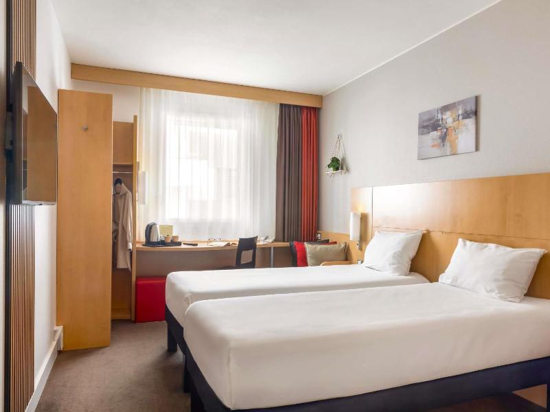 ibis Lugano Paradiso - image 22