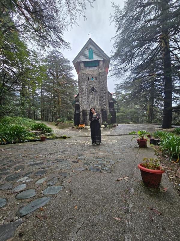 Tranquil Trails Home Stay Naddi - image 5