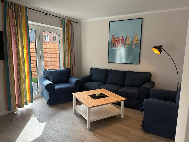 Monteurhus Fehmarn - image 49