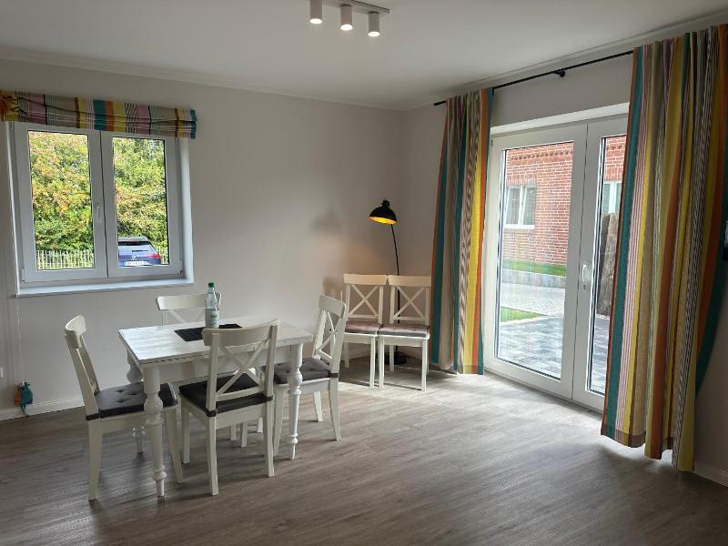 Monteurhus Fehmarn - image 37