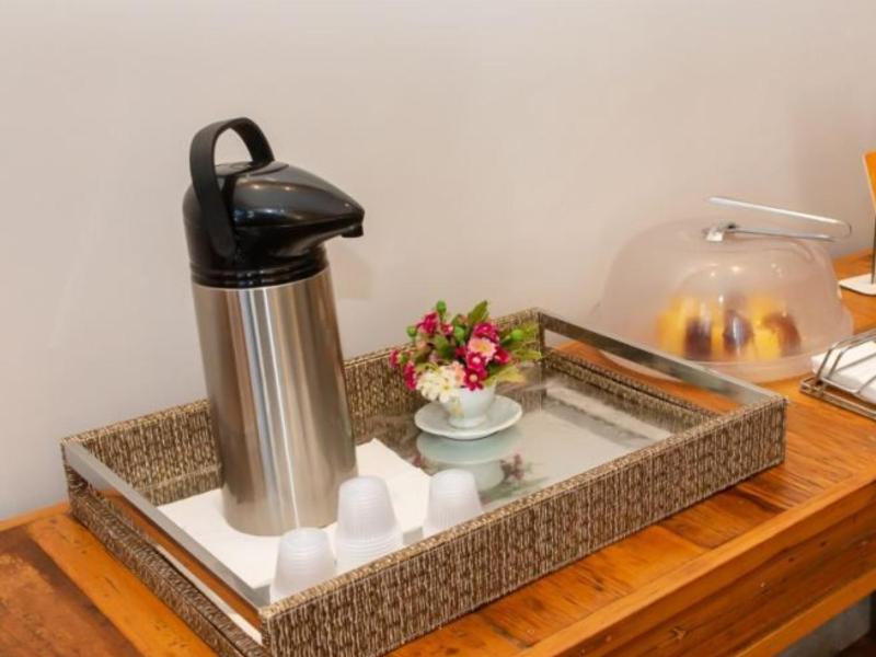 Hotel Villa Rebellato - image 25