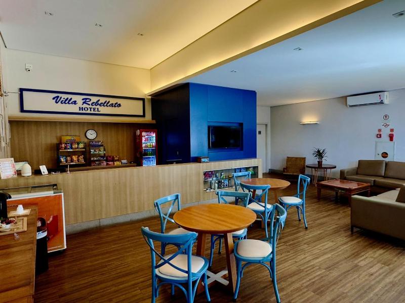 Hotel Villa Rebellato - image 35
