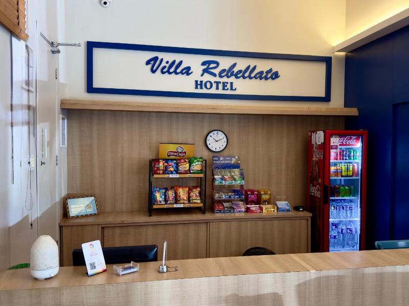 Hotel Villa Rebellato - image 9