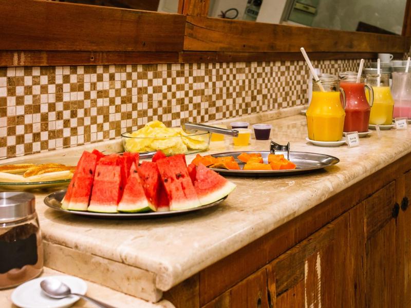 Hotel Villa Rebellato - image 10