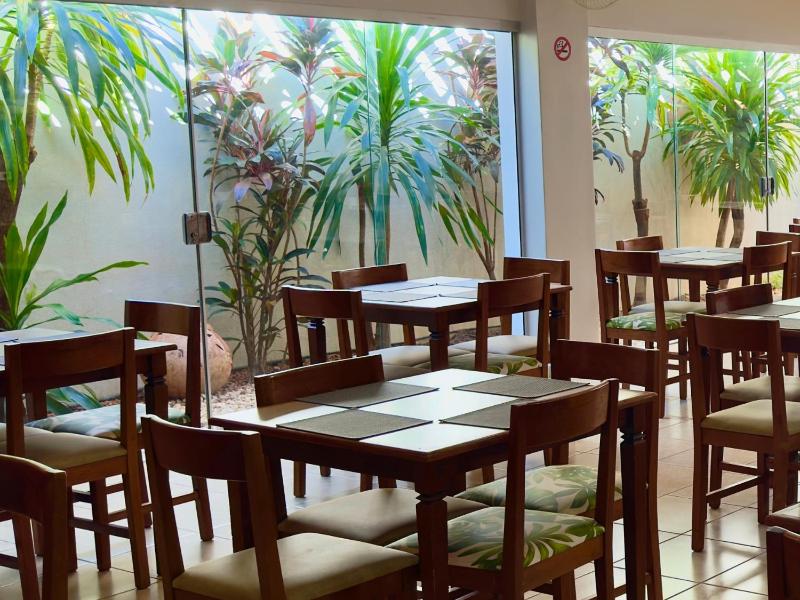 Hotel Villa Rebellato - image 33