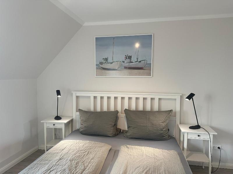 Monteurhus Fehmarn - image 44
