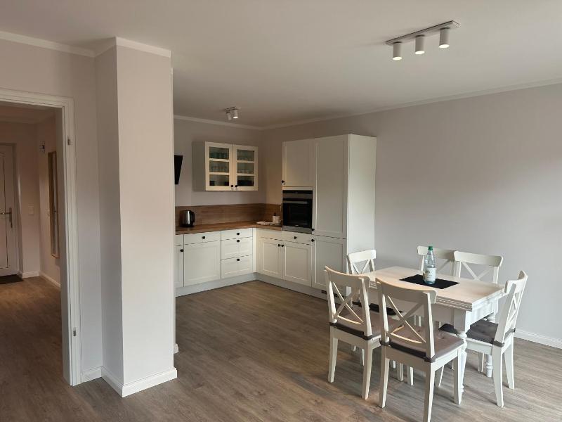 Monteurhus Fehmarn - image 2