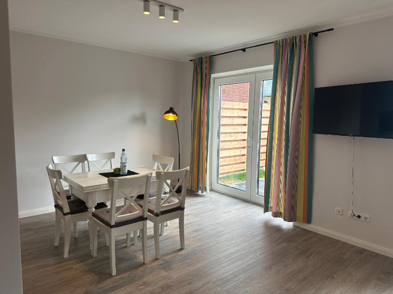Monteurhus Fehmarn - image 34