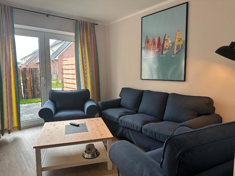 Monteurhus Fehmarn - image 9