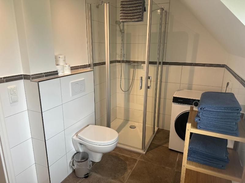 Monteurhus Fehmarn - image 42