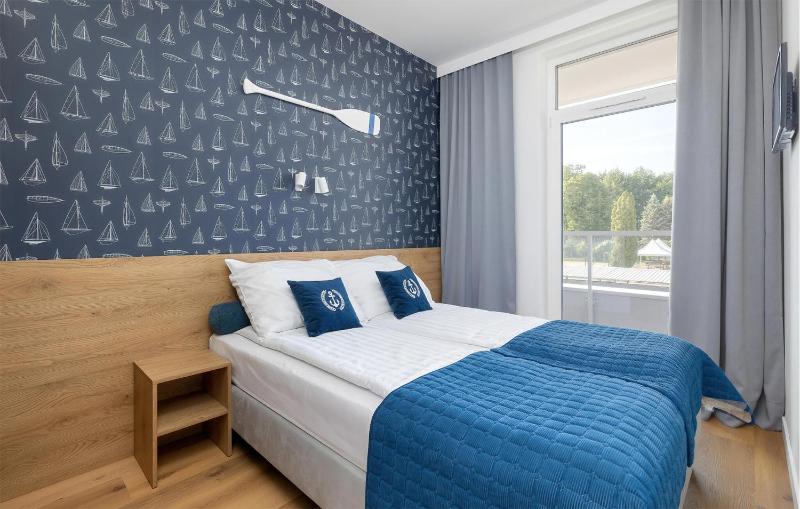 Amazing Apartment In Ustronie Morskie - image 21