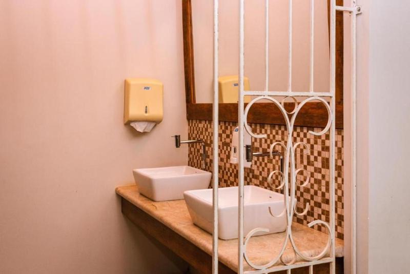 Hotel Villa Rebellato - image 16