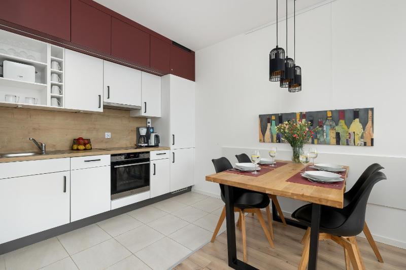 Stela Water Side Apartment - Swimming Pool & Sauna by Renters Prestige - image 43