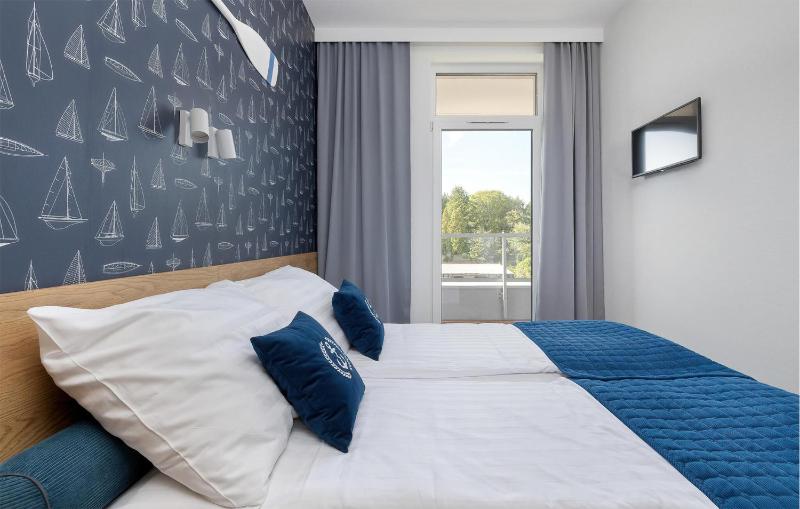 Amazing Apartment In Ustronie Morskie - image 20