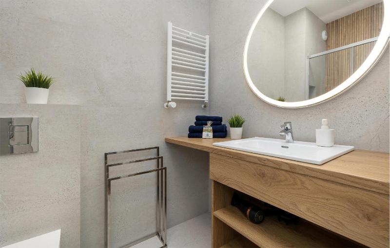Amazing Apartment In Ustronie Morskie - image 27