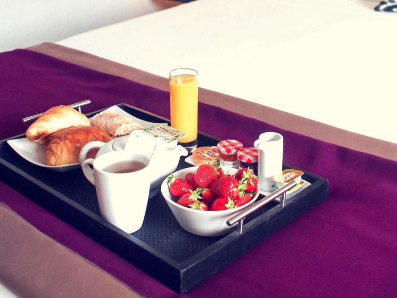 Mercure Angers Centre Gare - image 40