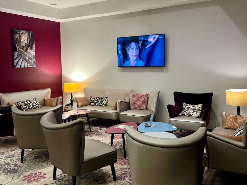 Mercure Angers Centre Gare - image 28