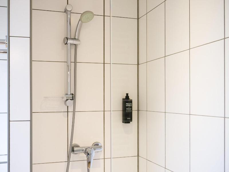 ibis Styles Nancy Centre Gare - image 16