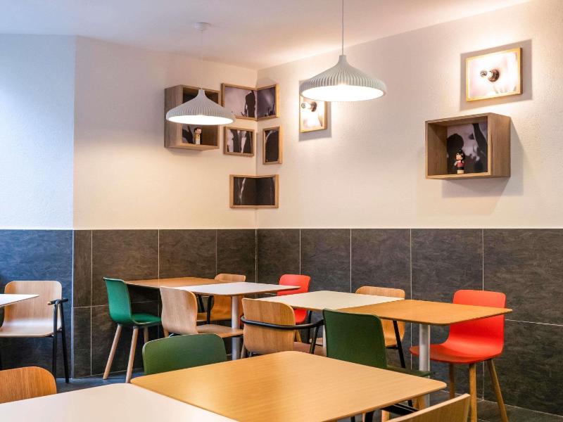 ibis Styles Nancy Centre Gare - image 18