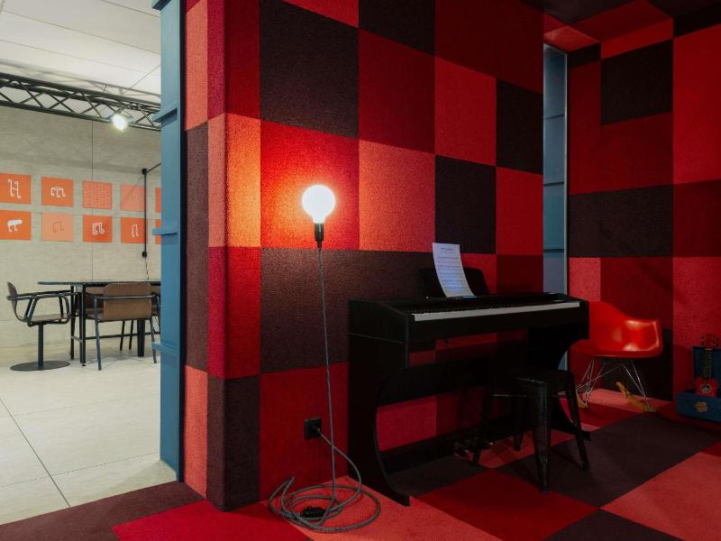 ibis Styles Nancy Centre Gare - image 10