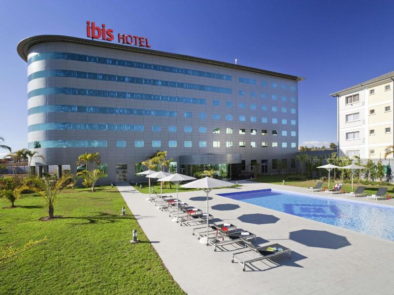 Ibis Antananarivo Ankorondrano - image 1