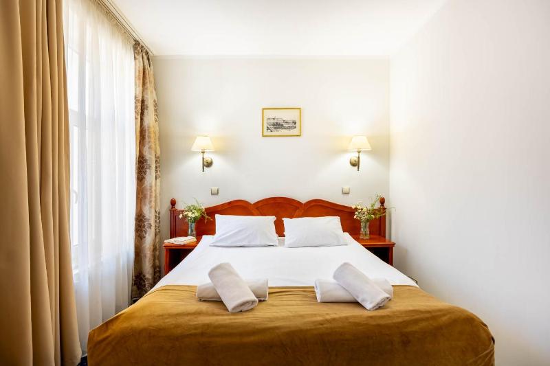 Hotel Europejski Wrocław Centrum - image 20