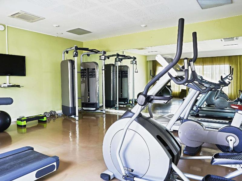 Ibis Antananarivo Ankorondrano - image 14