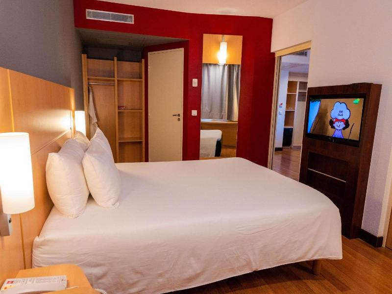 Ibis Antananarivo Ankorondrano - image 8