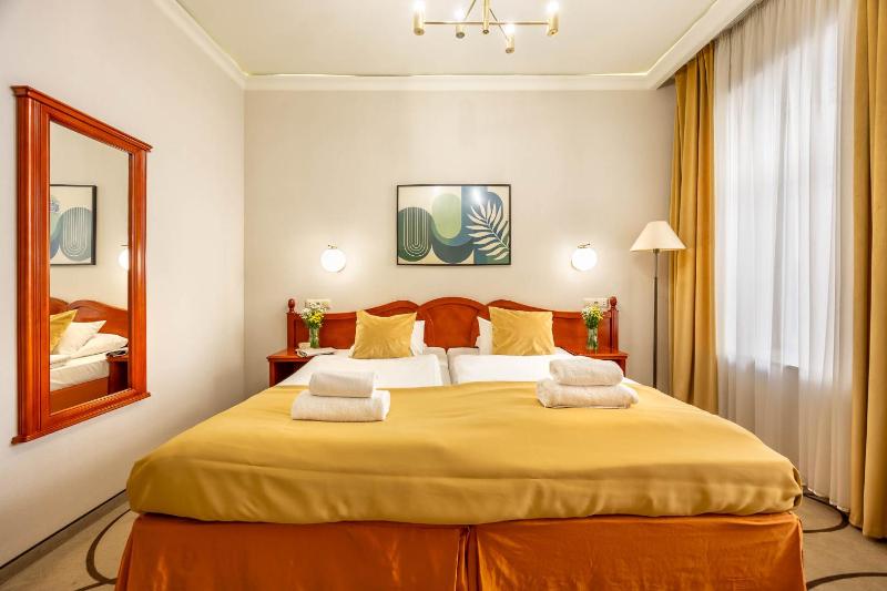 Hotel Europejski Wrocław Centrum - image 32