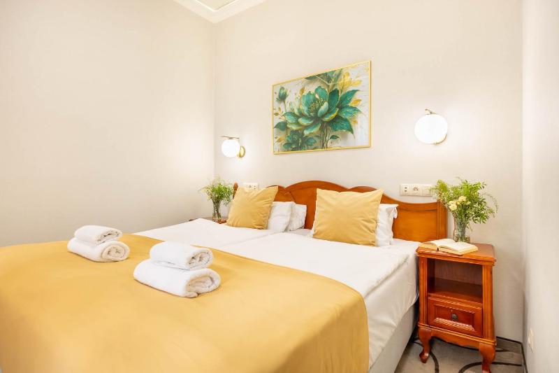 Hotel Europejski Wrocław Centrum - image 21