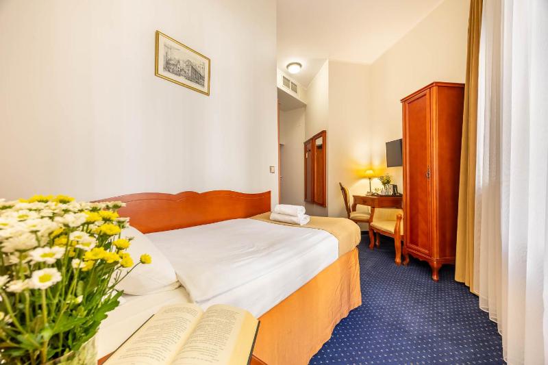 Hotel Europejski Wrocław Centrum - image 9