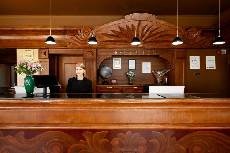 Hotel Europejski Wrocław Centrum - image 50