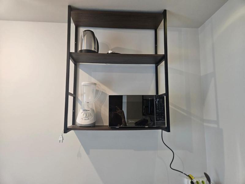 Modernidade e Charme no coração da Savassi - image 8