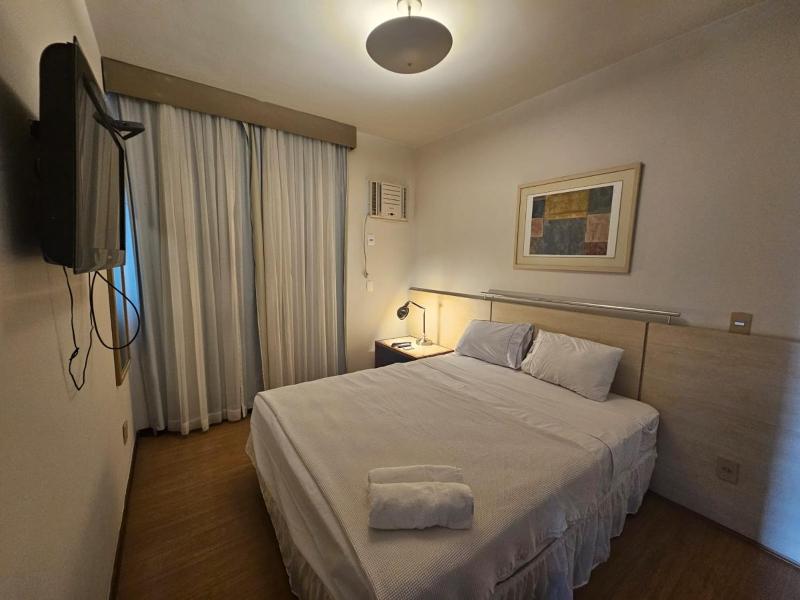 Modernidade e Charme no coração da Savassi - image 21
