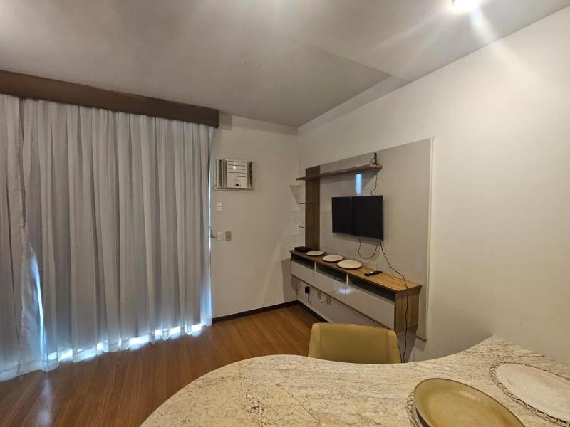 Modernidade e Charme no coração da Savassi - image 12