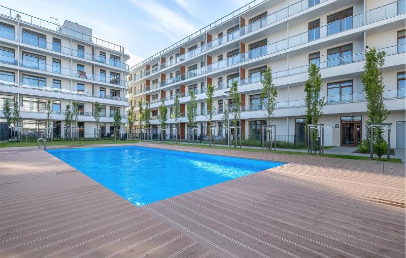 Amazing Apartment In Ustronie Morskie - image 25