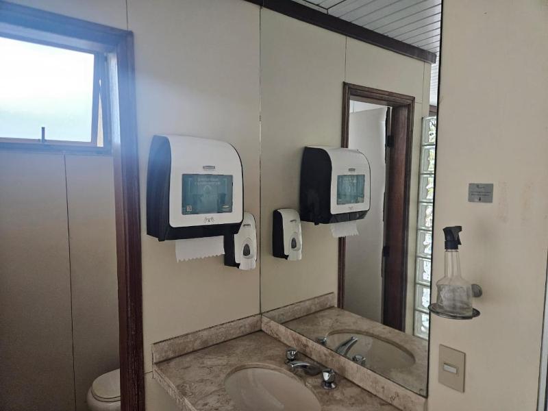 Modernidade e Charme no coração da Savassi - image 11