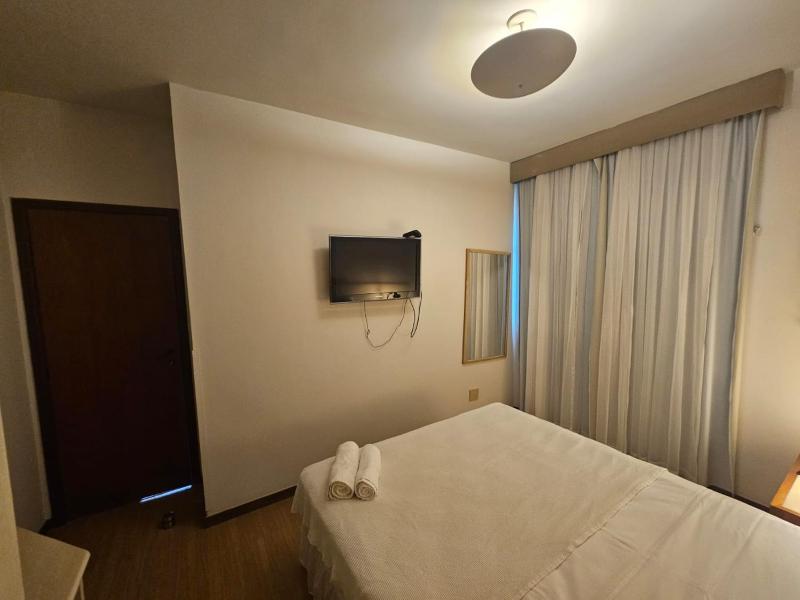 Modernidade e Charme no coração da Savassi - image 30