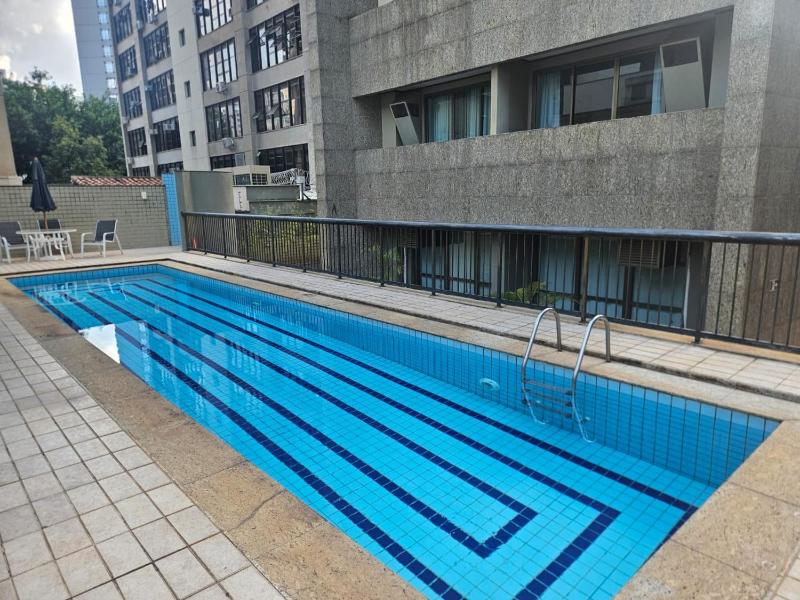 Modernidade e Charme no coração da Savassi - image 17
