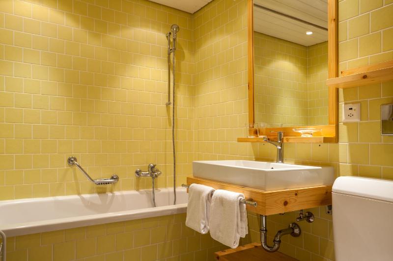 Chalet Annelis Apartments - image 10