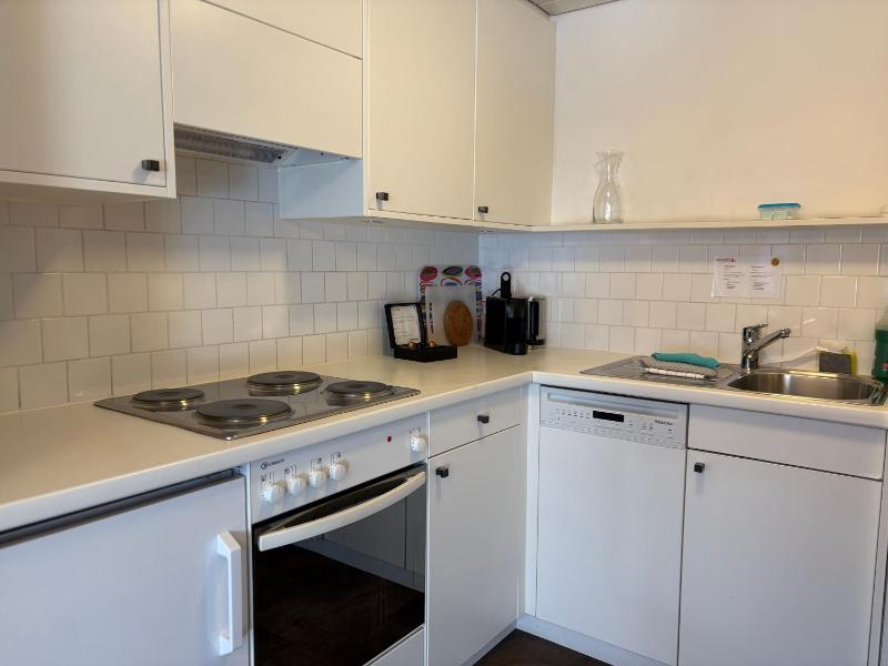 Chalet Annelis Apartments - image 12