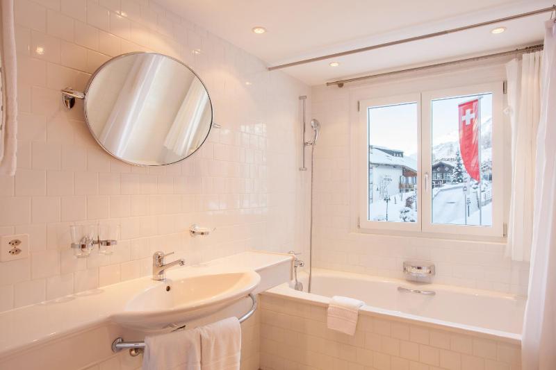Chalet Annelis Apartments - image 13
