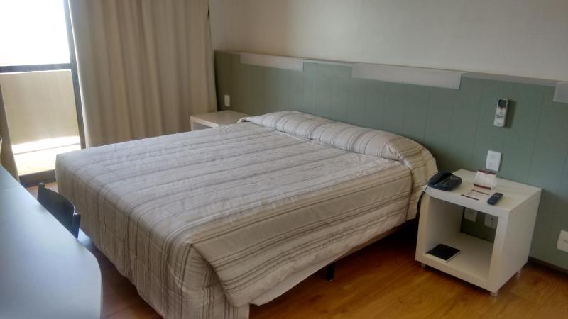 Barreto Apart Hotel - image 34