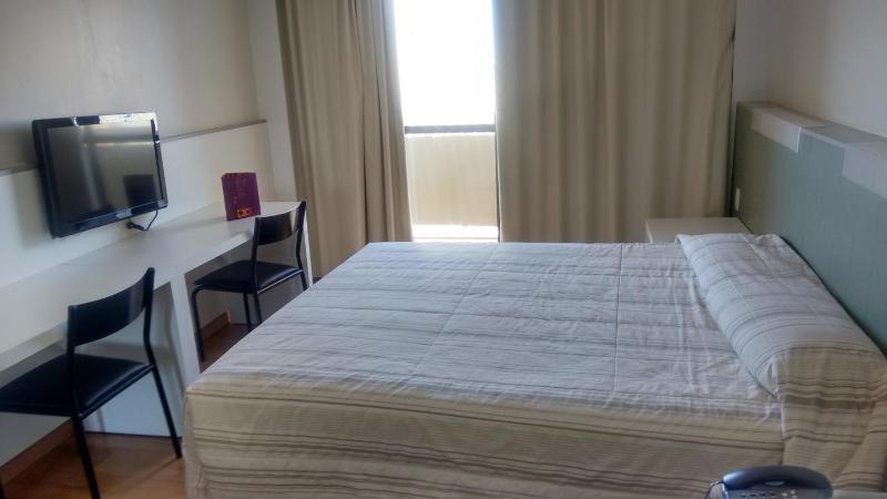 Barreto Apart Hotel - image 20