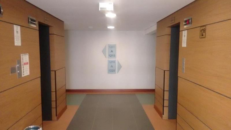 Barreto Apart Hotel - image 42