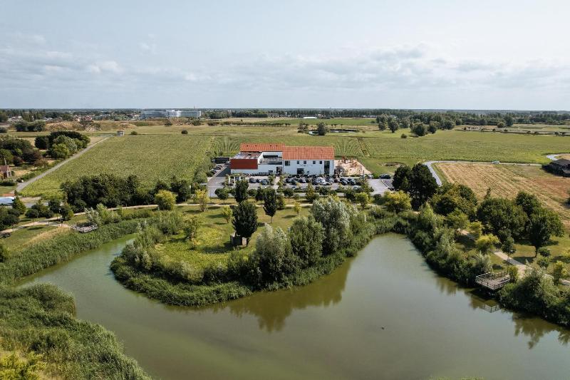 Hotel De Zes Bochten - image 1