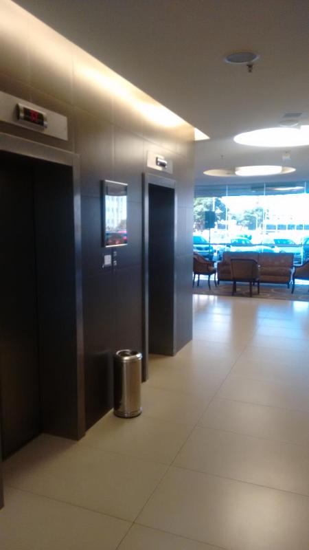 Barreto Apart Hotel - image 23