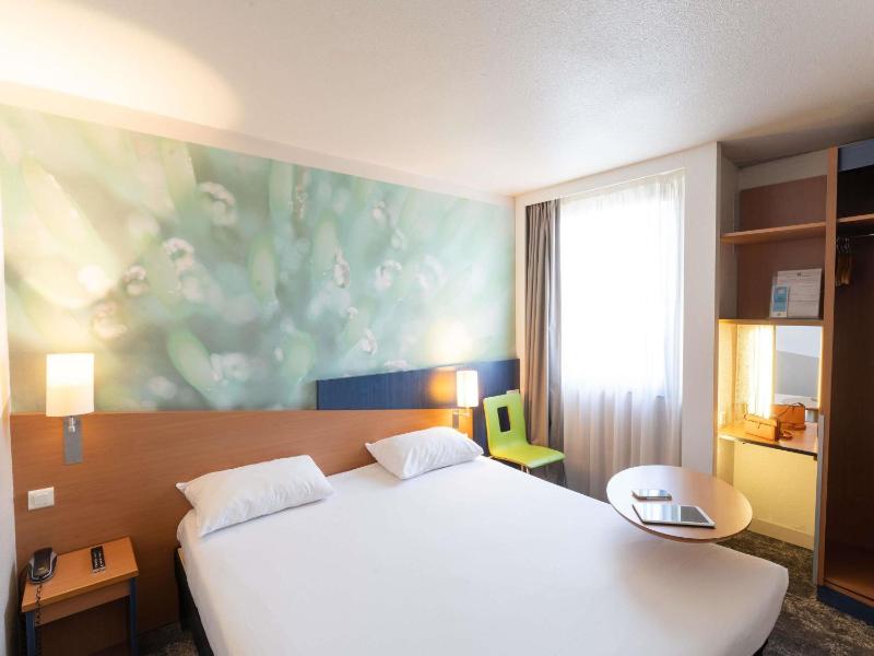 ibis Styles Angers Centre Gare - image 12